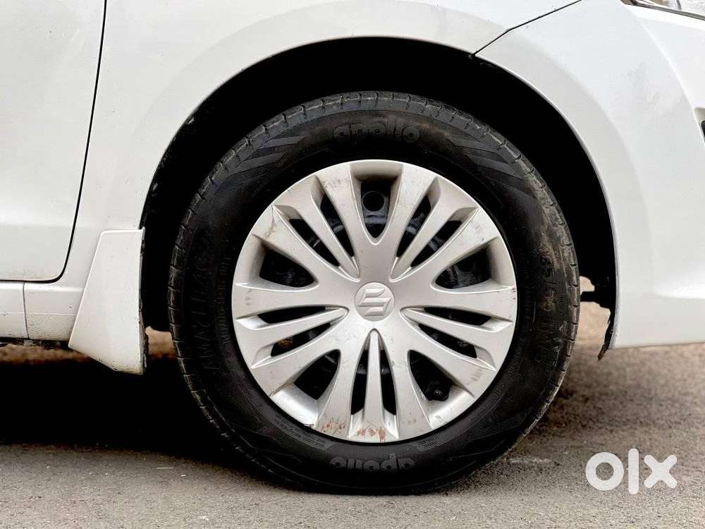 Maruti Suzuki Ertiga 2012-2015 Vdi, 2012, Diesel