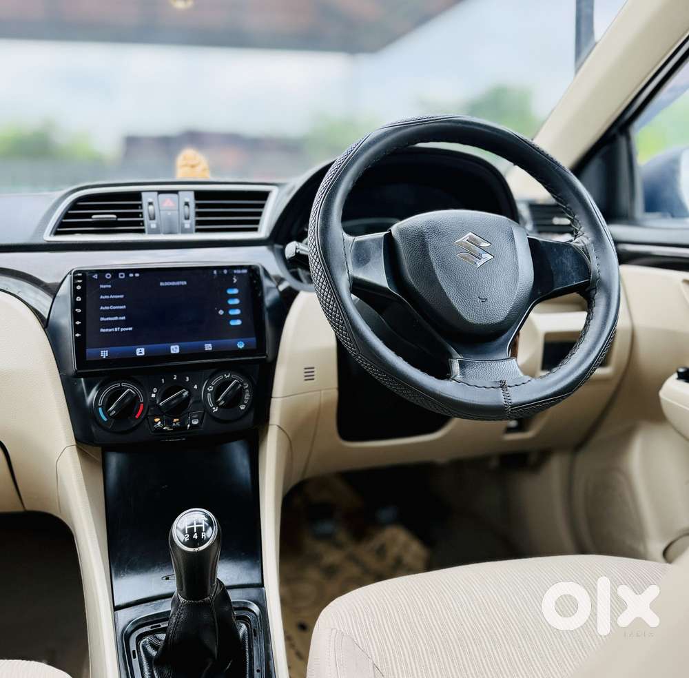 Maruti Suzuki Ciaz Vdi Shvs, 2015, Diesel