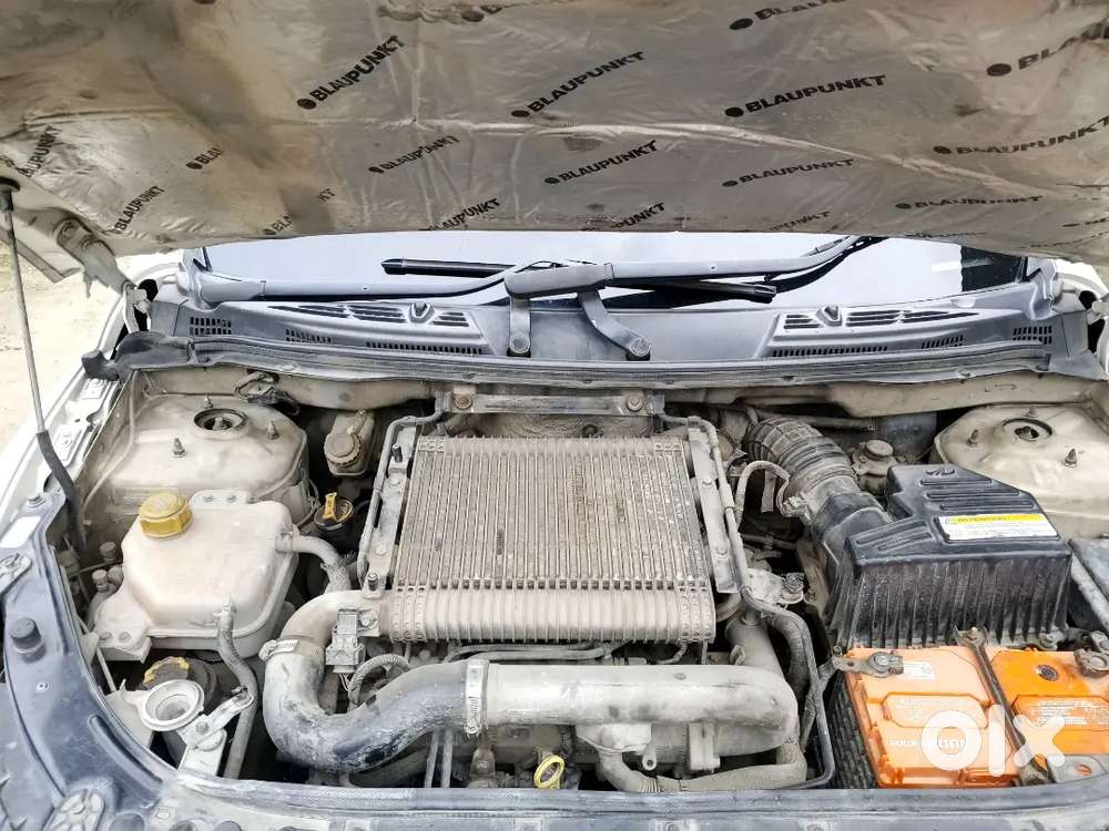 Mahindra Xuv500