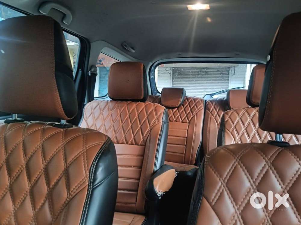 Maruti Suzuki Xl6 1.5 Zeta At, 2021, Petrol