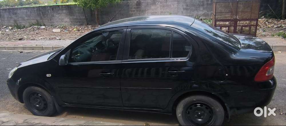Ford Fiesta 1.4 Zxi 2006