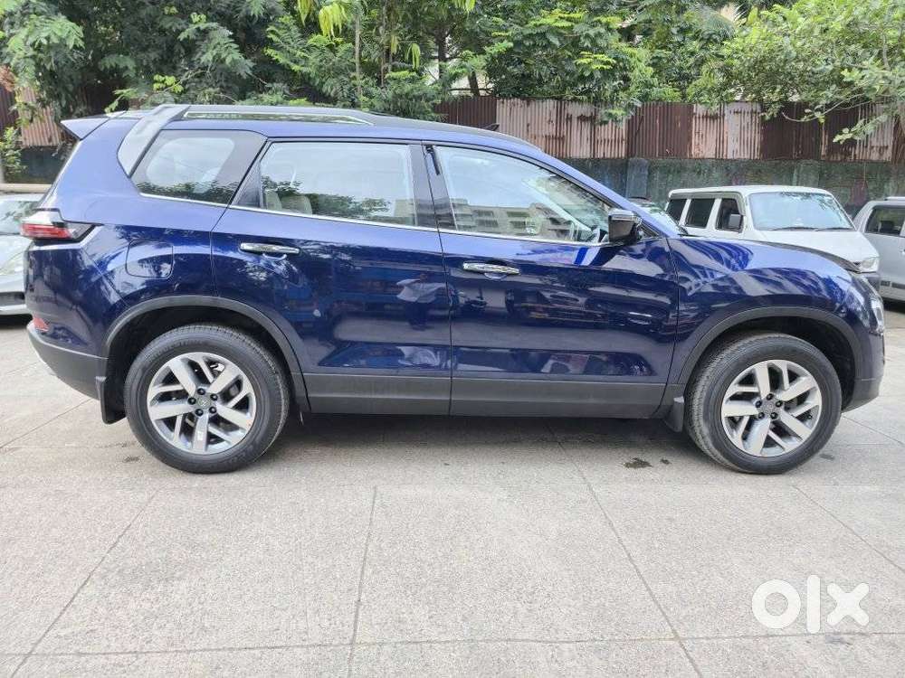 Tata Safari 2.0 Kryotec Xza Plus, 2022, Diesel