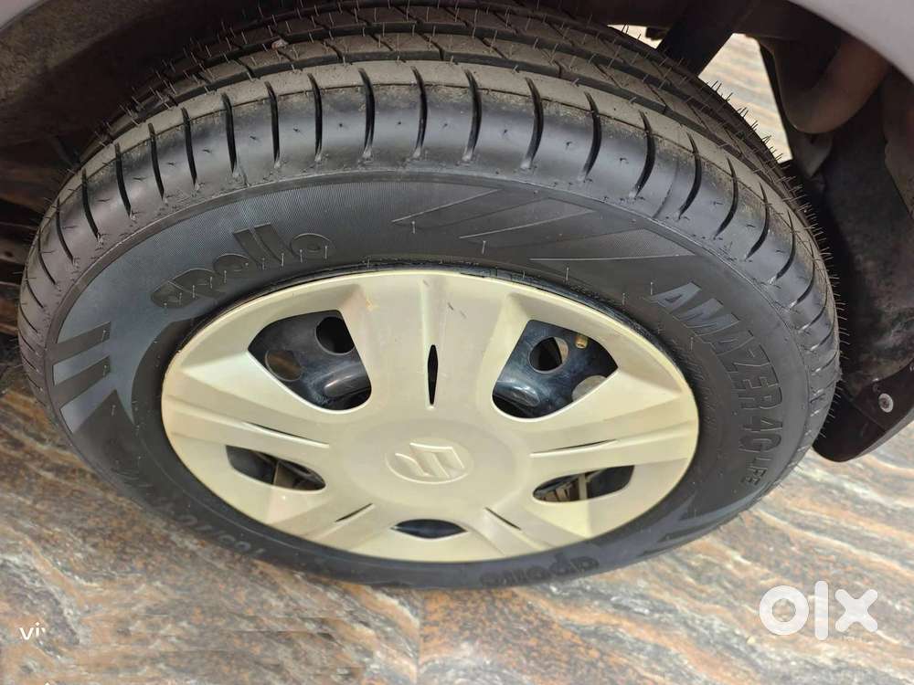 Maruti Suzuki Wagon R Vxi Amt Opt, 2018, Petrol