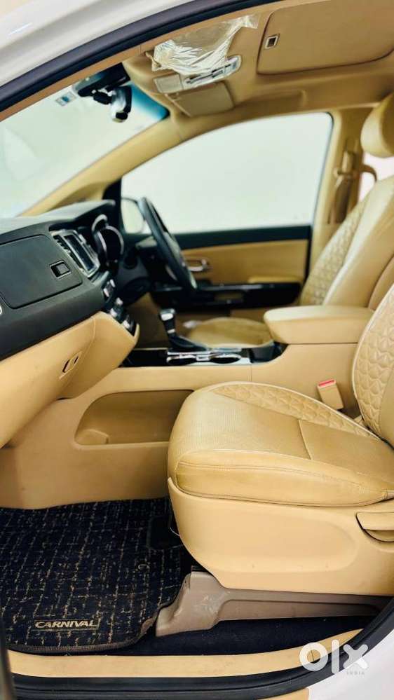 Kia Carnival Limousine, 2022, Diesel