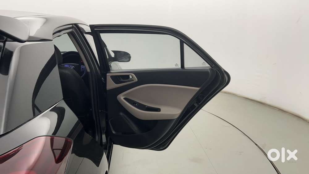 Hyundai Elite I20 Asta 1.2 At, 2018, Petrol