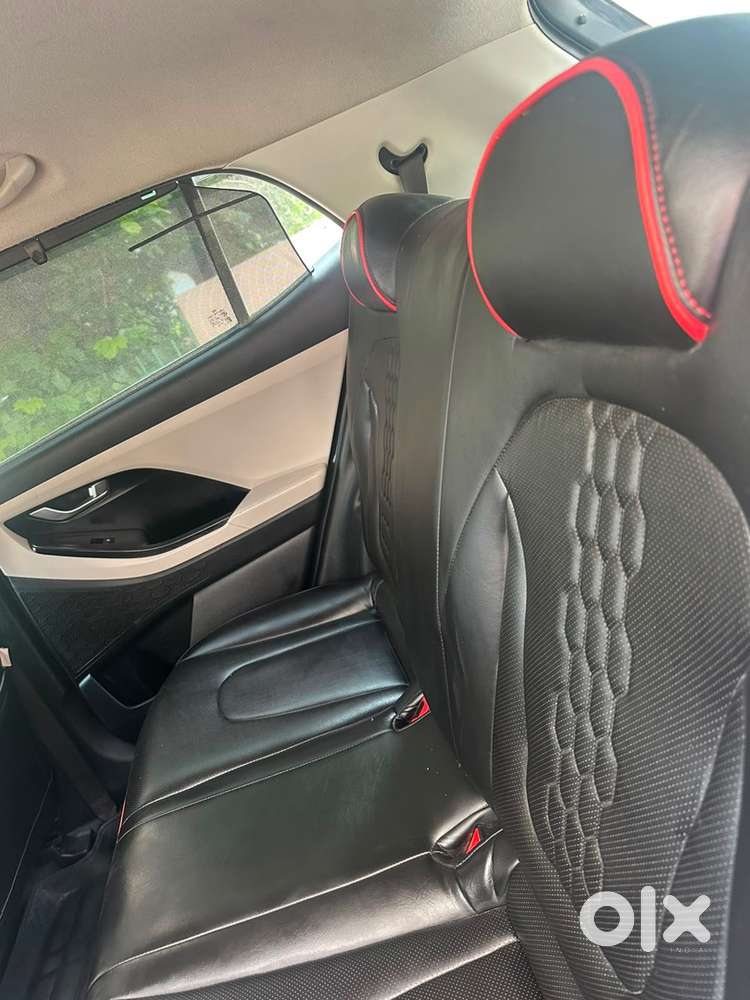 Hyundai Creta Diesel 2020