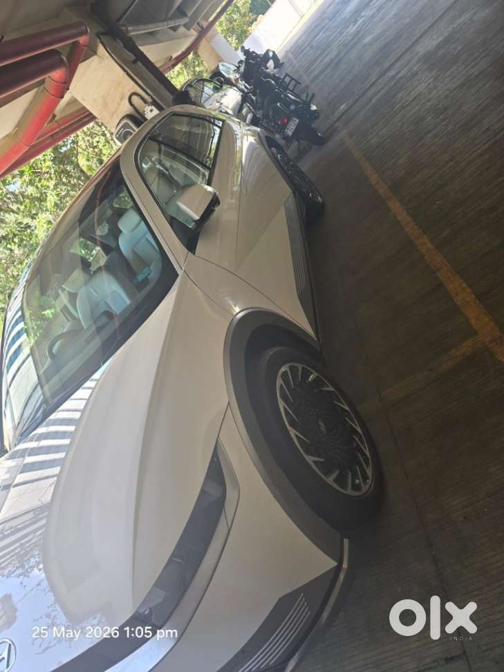 Hyundai Ioniq 5 Rwd, 2023, Electric
