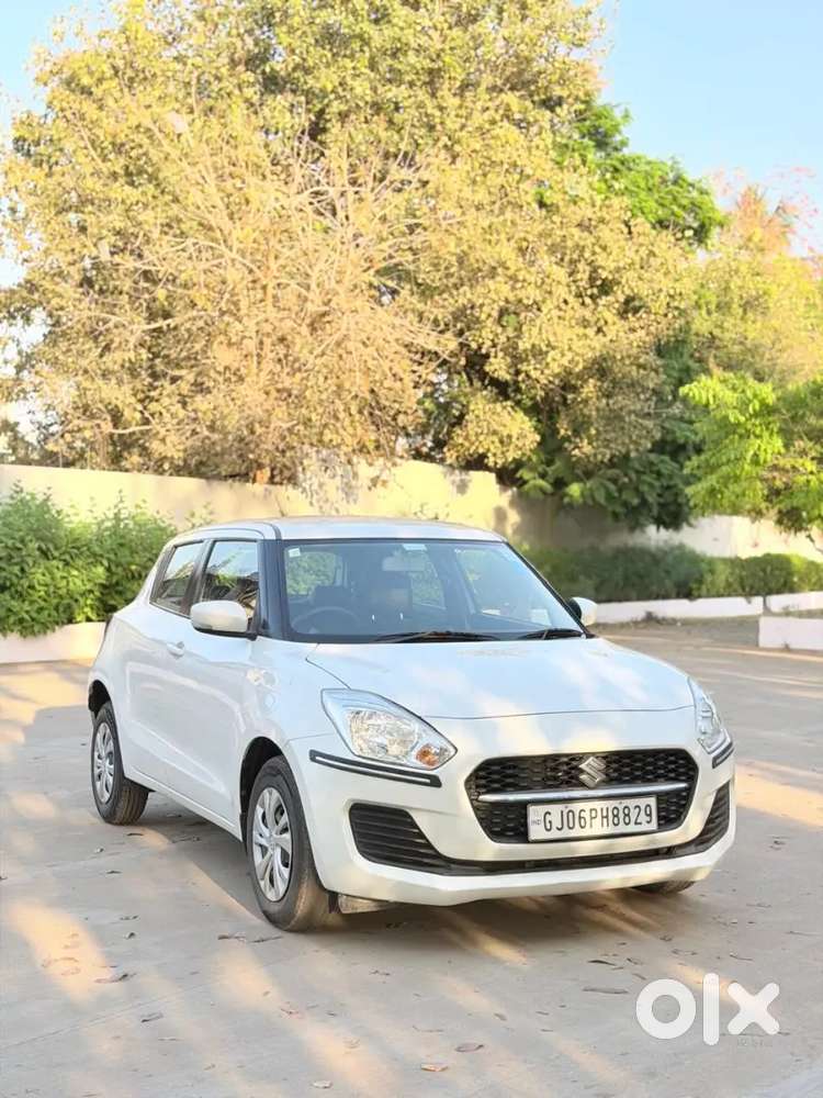 Maruti Suzuki Swift 2022 Petrol Good Condition