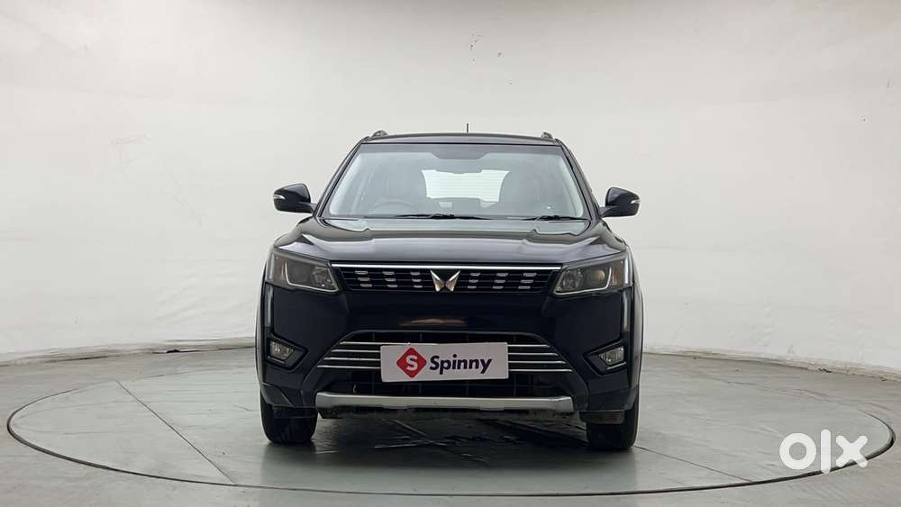 Mahindra Xuv300 W8 Option Diesel, 2022, Diesel