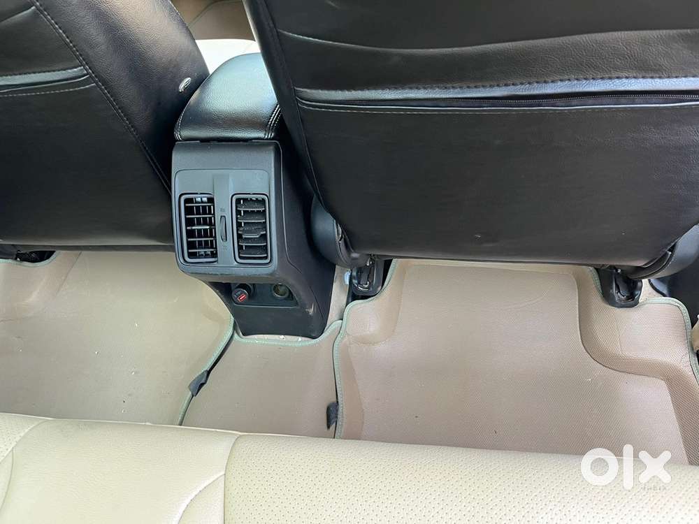 Honda City Petrol Manual 2014
