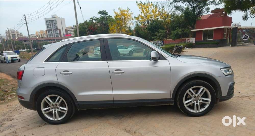 Audi Q3 2.0 30 Tdi Premium With Sunroof, 2019, Diesel