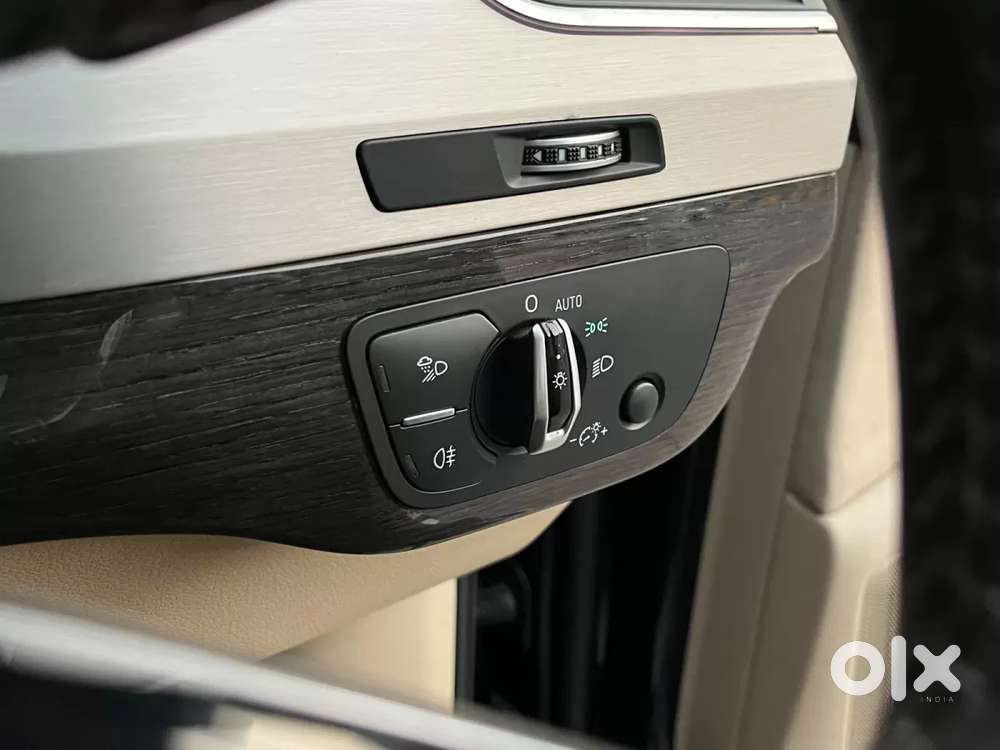 Audi Q7 3.0 45 Tdi Technology Pack, 2020, Diesel