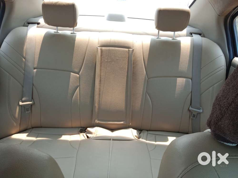 Maruti Suzuki Sx4 Vxi Bsiv, 2010, Petrol