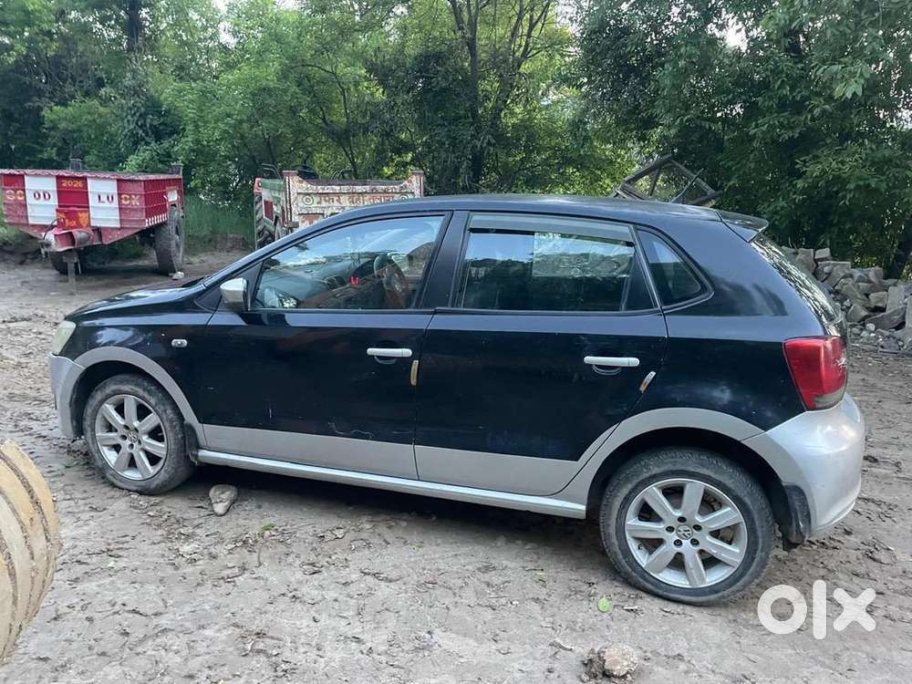 Volkswagen Polo 2010 Diesel Well Maintained
