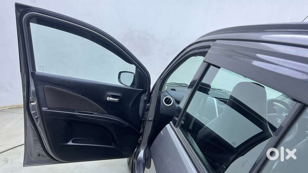 Maruti Suzuki Celerio X Amt Zxi, 2019, Petrol
