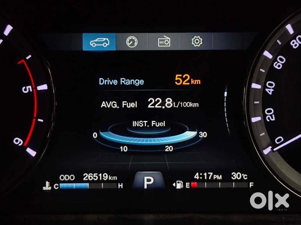 Mahindra Alturas G4 4x2 At, 2022, Diesel
