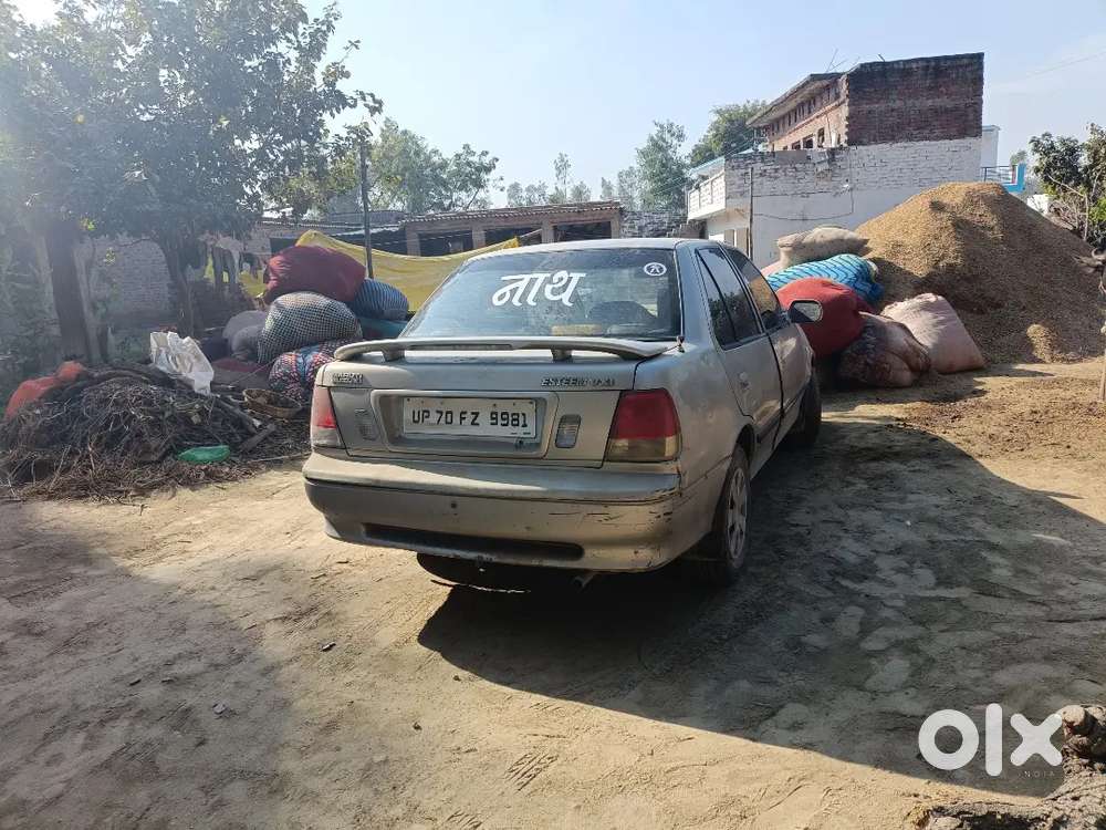 Maruti Suzuki Esteem Petrol 65000 Km Driven