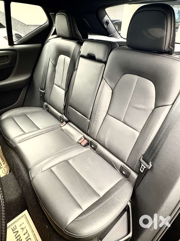 Volvo Xc40 T4 R-design, 2021, Petrol