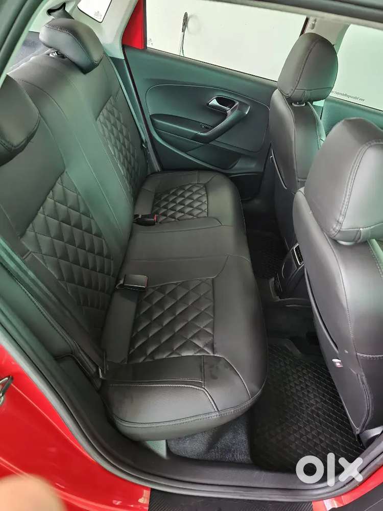Volkswagen Polo 2019 Variant