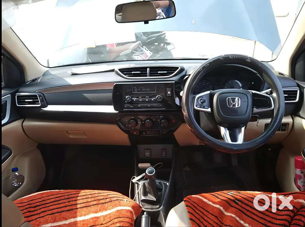Honda Amaze