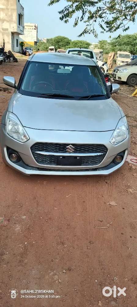Maruti Suzuki Swift 2019 Vdi Diesel