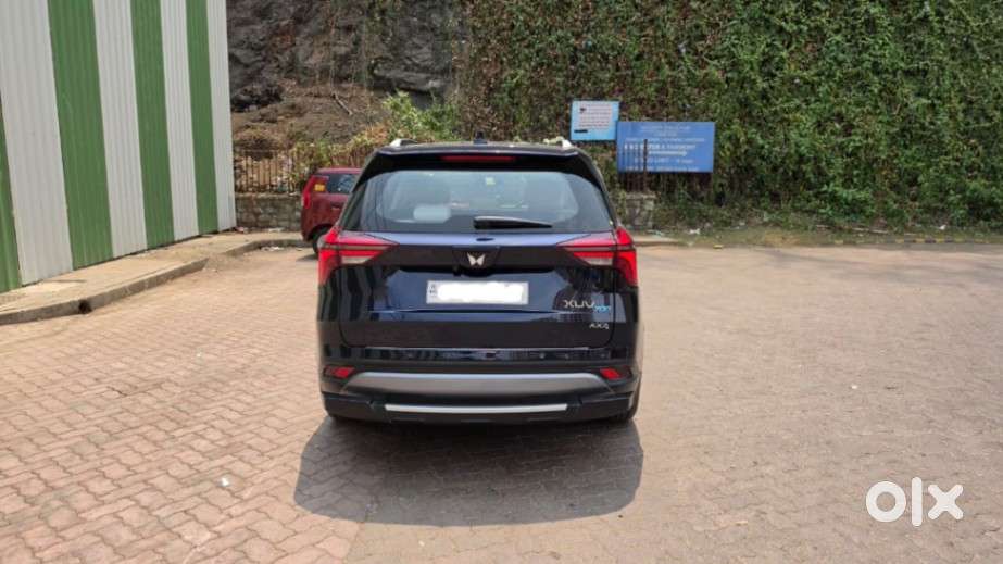 Mahindra Xuv700 2.2 Ax 7 Diesel Mt Str, 2022, Diesel