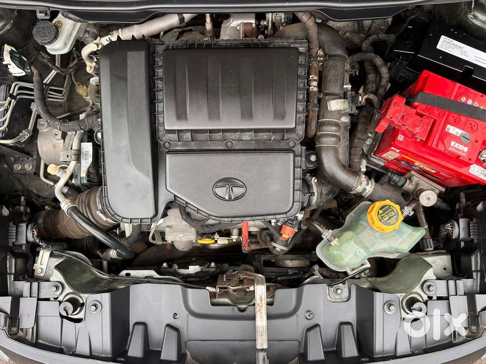 Tata Nexon 1.5 Revotorq Xz Plus (o), 2021, Diesel
