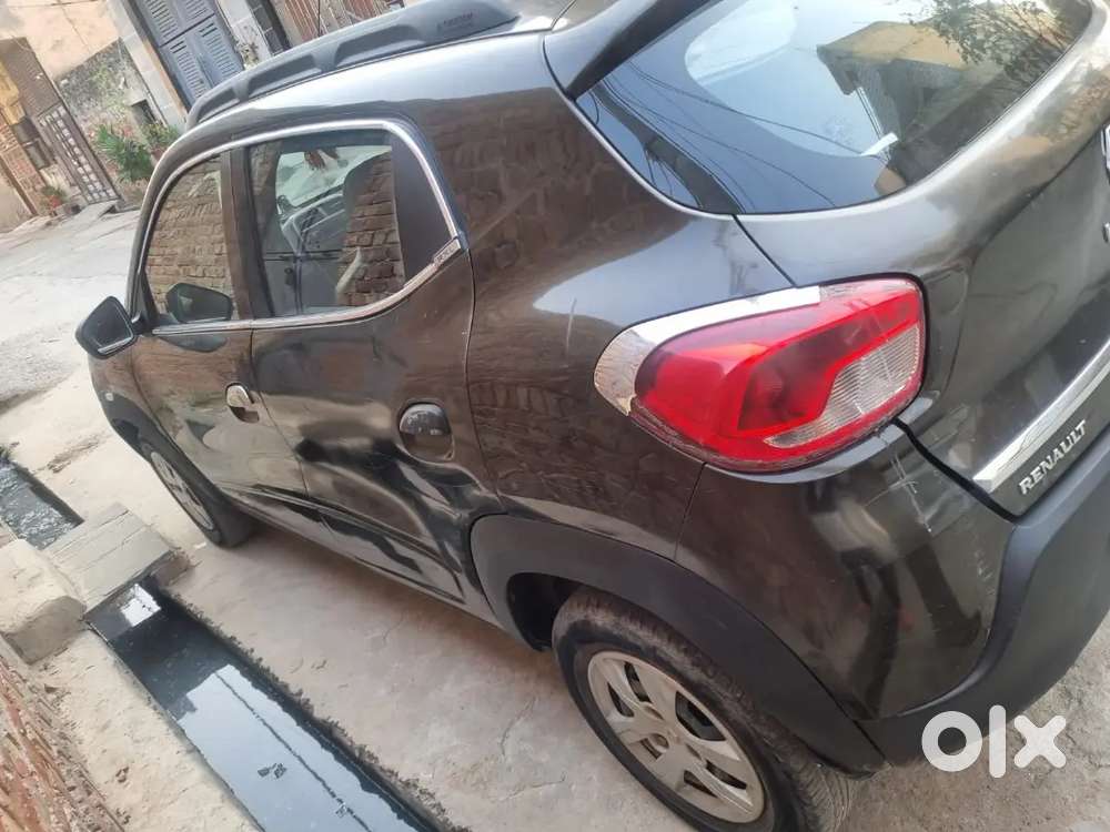 Renault Kwid Neotech 2017