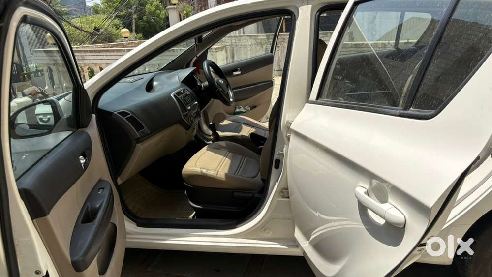 Hyundai I20 Petrol Well Maintained