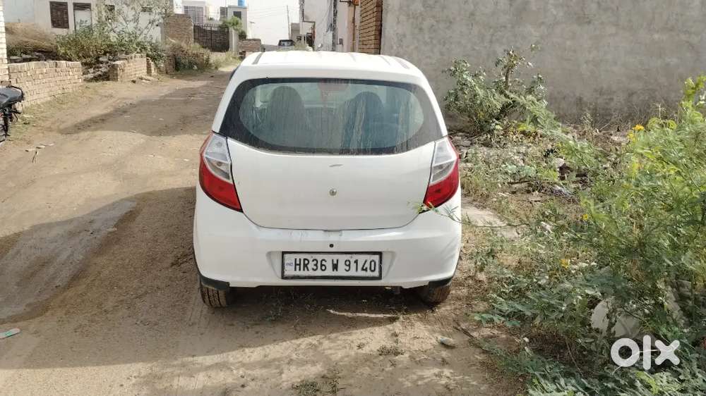 Maruti Suzuki Alto K10 2014 Petrol Good Condition