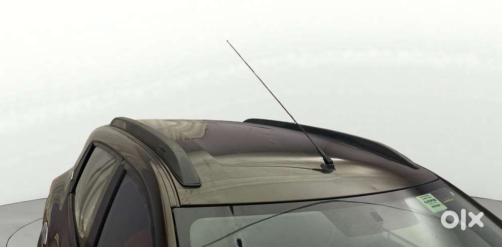 Renault Kwid 2019-ongoing 1.0 Rxt Amt (o), 2019, Petrol