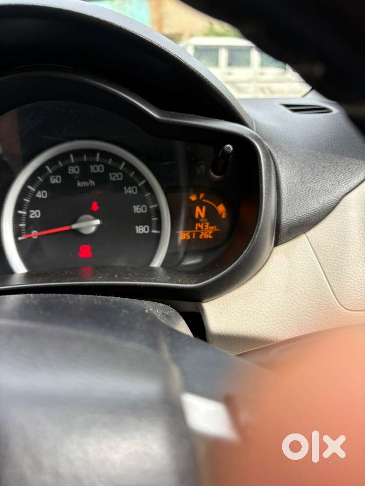 Maruti Suzuki Celerio 2018 Automatic Sale
