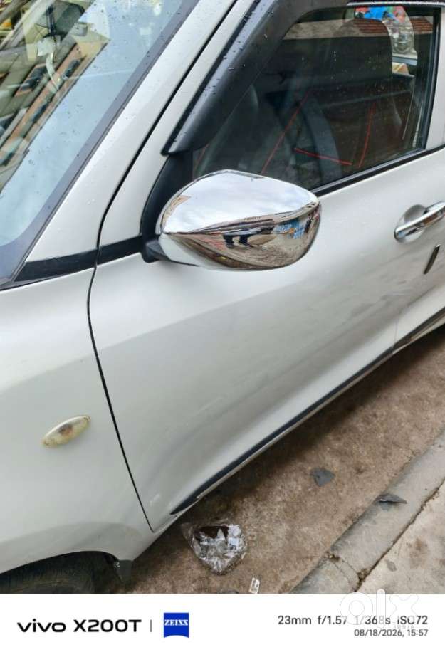 Maruti Suzuki Swift Vvt Lxi, 2021, Petrol