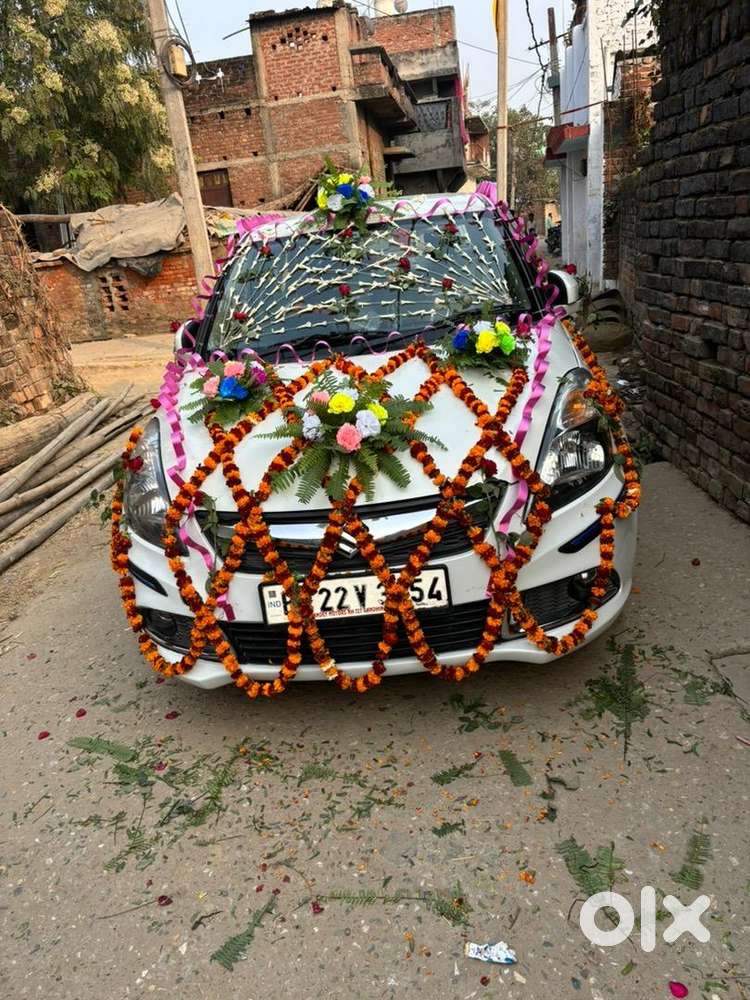 Maruti Suzuki Swift Dzire Well Maintained