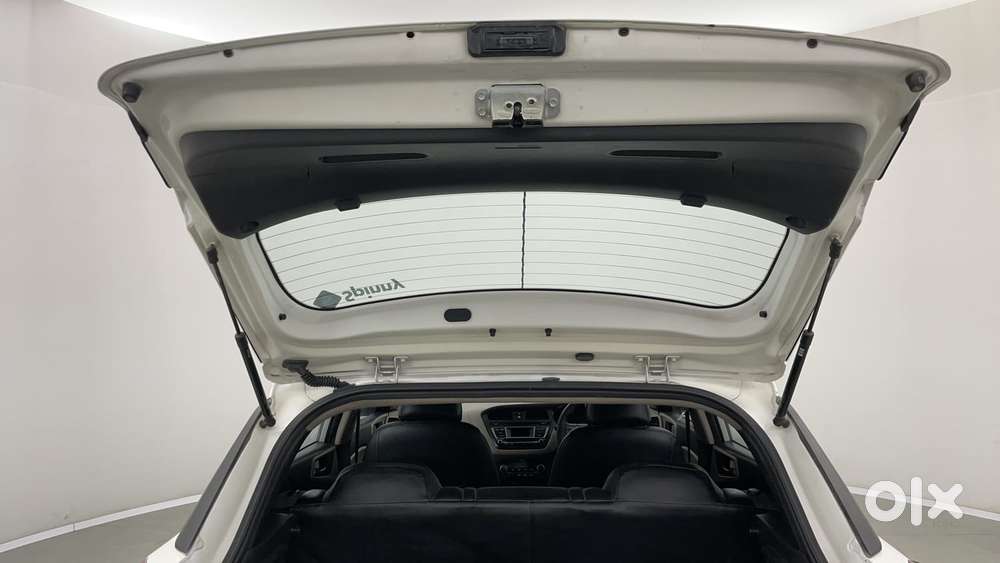 Hyundai Elite I20 [2018-2020] 1.2 Sportz, 2015, Petrol