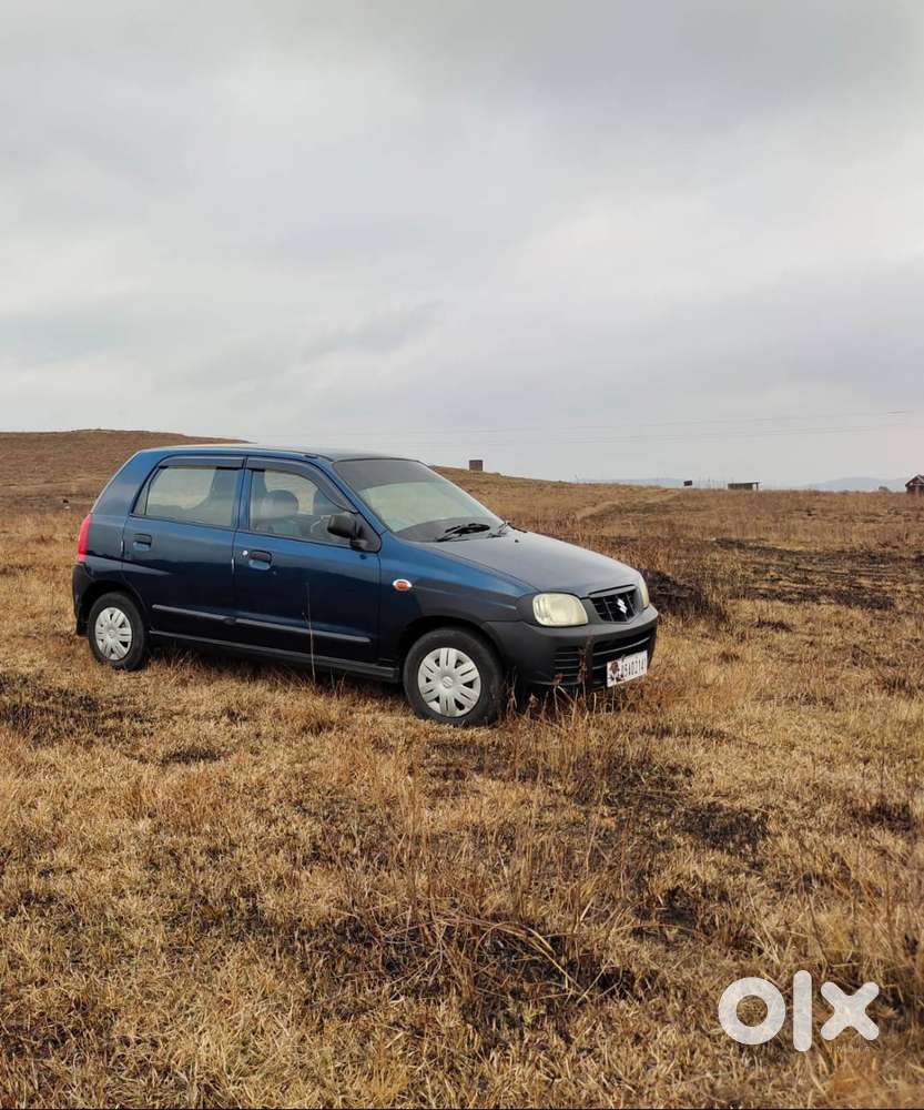 Lxi Model 2009