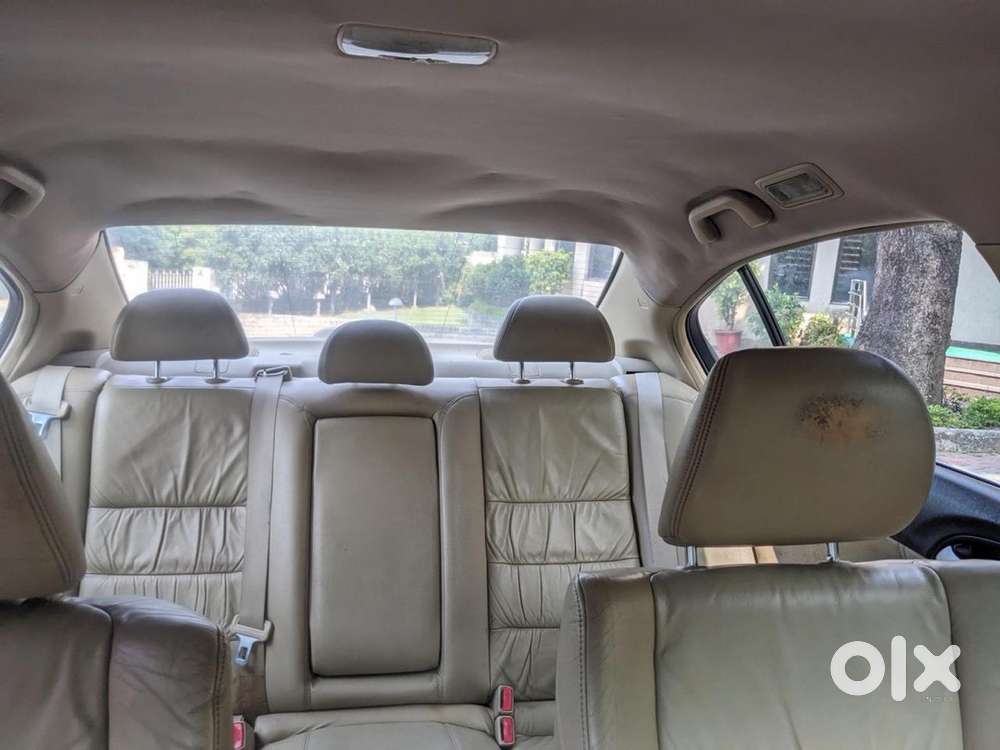 Honda Accord Petrol 2009