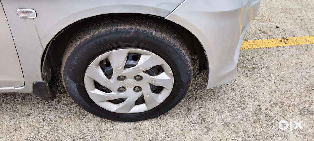 Honda Amaze S I-dtech, 2013, Diesel