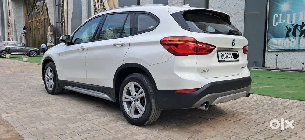 Bmw X1 Sdrive 20d X Line, 2020, Diesel