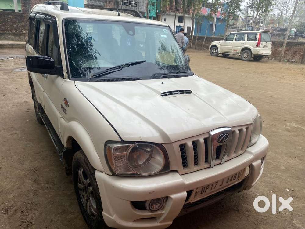 Mahindra Scorpio Diesel Manual 2014