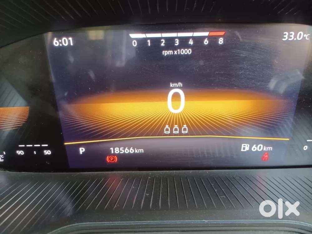 Skoda Kushaq 1.5 Tsi Style Dsg, 2024, Petrol