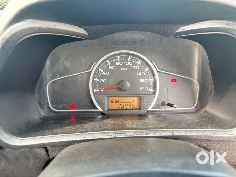 Maruti Suzuki Alto 2021 Petrol Manual