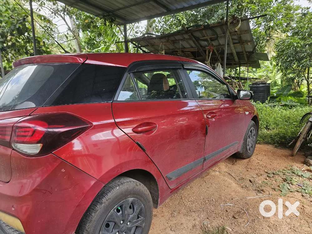 Hyundai I20 Magna Vtvt 2019 | 1.2 Petrol | 1.15l Km | New Tyres