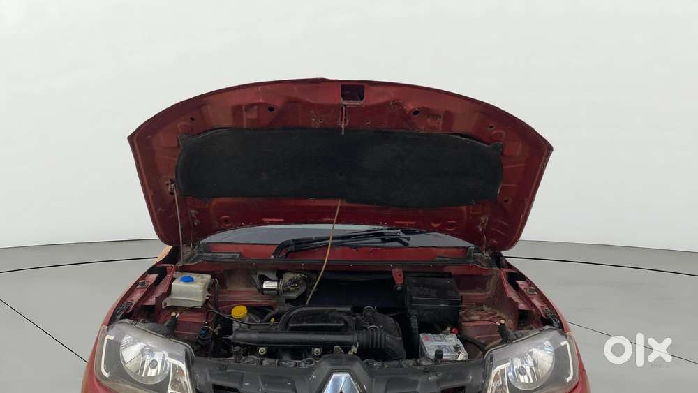 Renault Kwid Rxt, 2016, Petrol