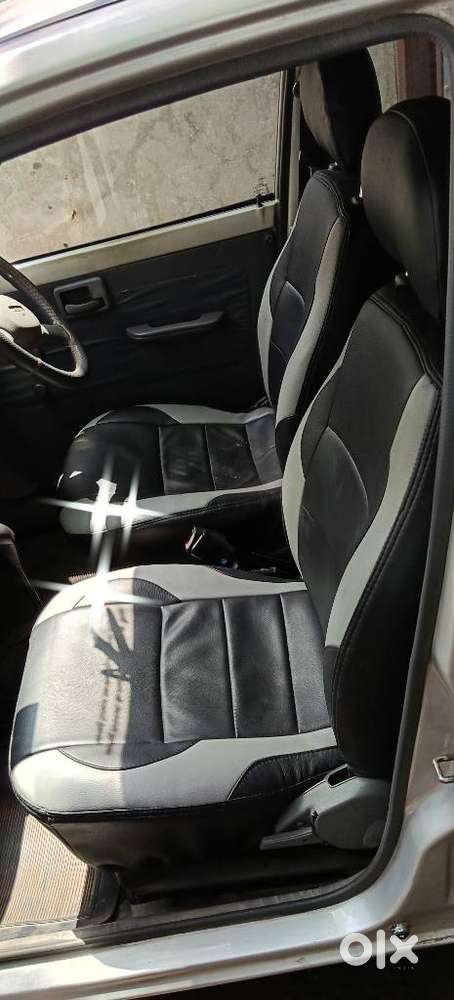 Maruti Suzuki 800 Ac Bsiii, 2006, Petrol