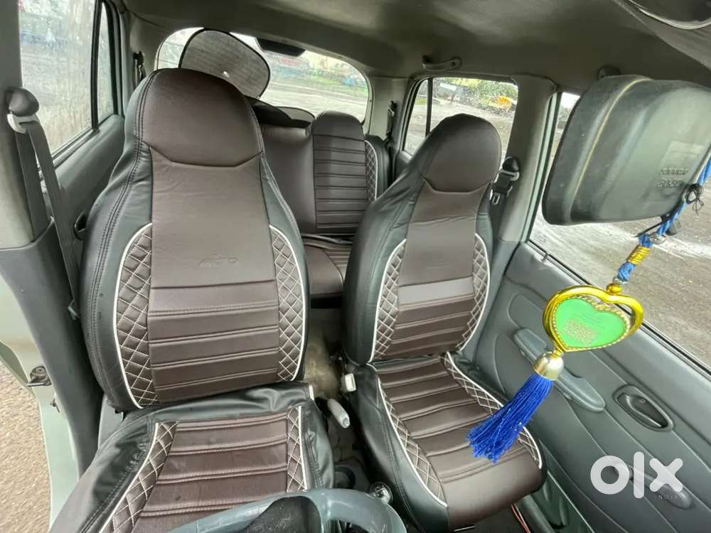 Hyundai Santro Xing 2004