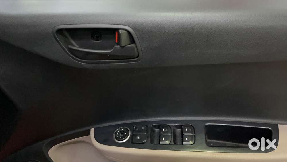 Hyundai Grand I10 Magna 1.2 Kappa Vtvt, 2017, Petrol