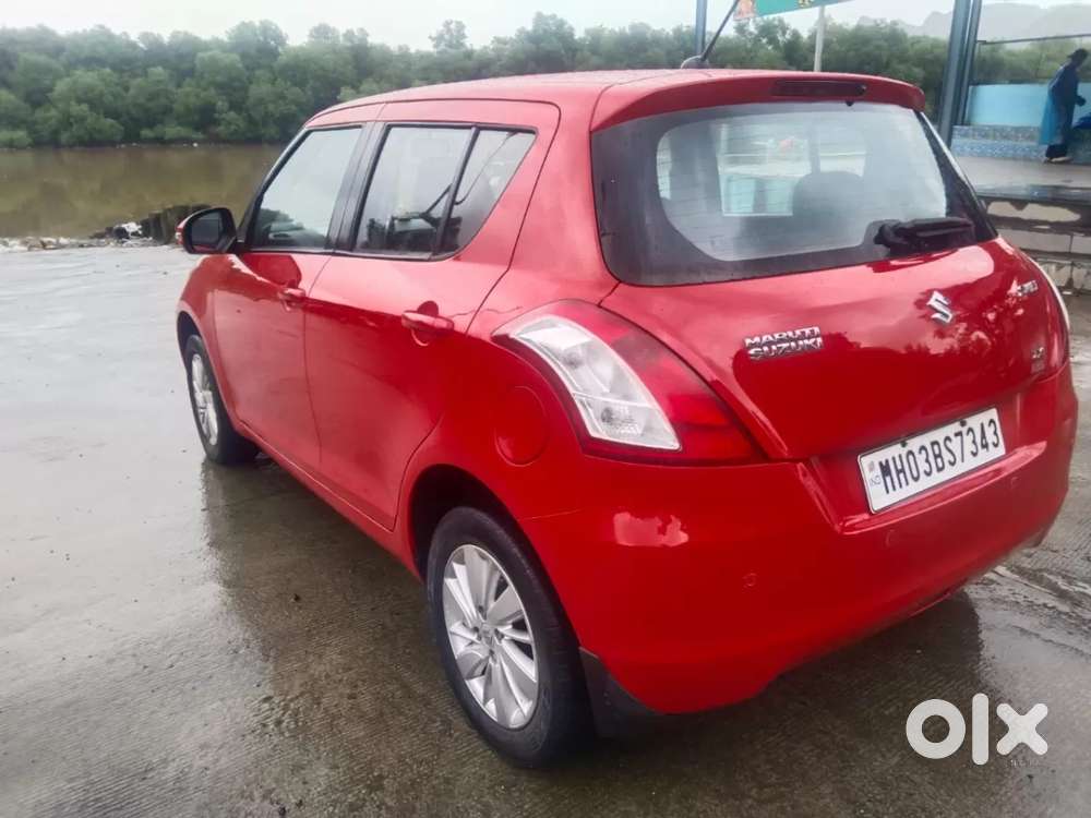 Maruti Suzuki Swift 1.3 Zxi, 2014, Petrol