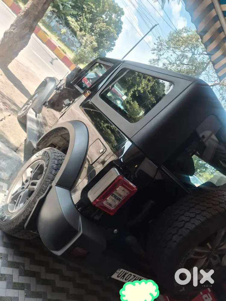 New Gadi Top Model 19.50 लाख वाला 4&times;4