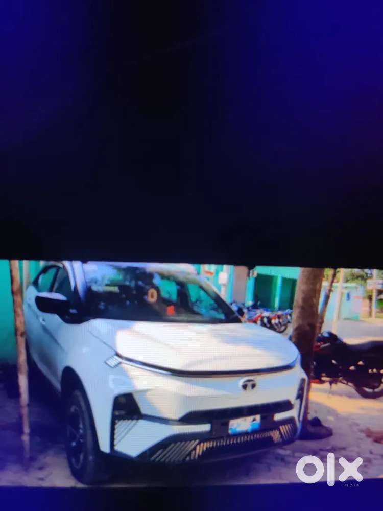 Tata Nexon Ev 2025 Electric 35000 Km Driven